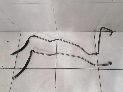Mercedes CL W216 Gearbox Pipes A2212706396 Transmission Oil Line A2212706496 Set-