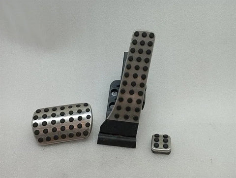 Mercedes C Class W204 Throttle Pedal (Electrical) A2043000200 Throttle-
