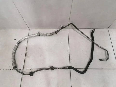 Mercedes CL W216 power steering pants A2164600224 power steering RHD-