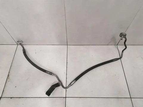 Mercedes CL W216 Rear ABC Pipe A2213203272 Hose Rear-