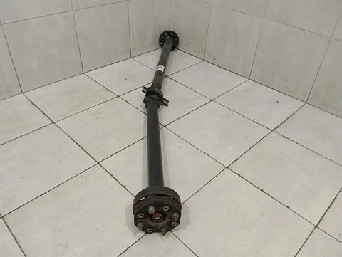 Mercedes C Class W205 Coupe C63 AMG Propshaft A2054101404 Propshaft -