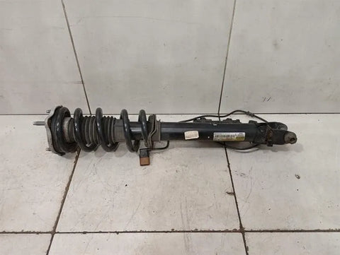 Mercedes C63 AMG W205 Absorber Front A2053233000 Shock Absorber Front Left EDC-
