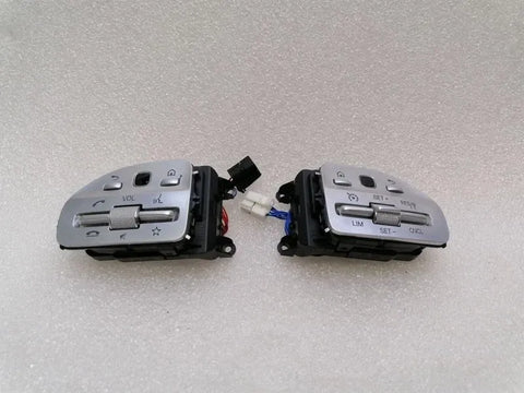 Mercedes steering wheel MFL switch A0999051304 right hand drive RHD-