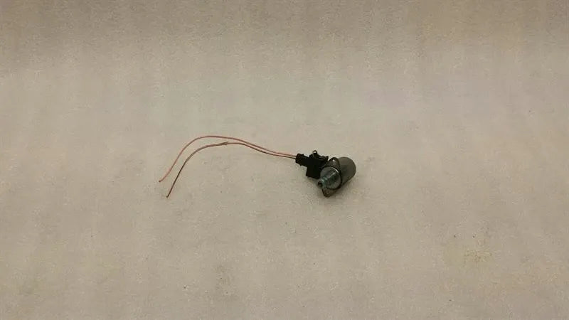 Mercedes SL R230 Steering Torque Converter A2214600184 Steering Gear Valve-