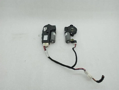 Mercedes C Class W205 Sun Roof Engine Kit A2059001024 Sunroof Motor Kit-