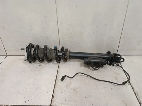 Mercedes C63 AMG W205 Absorber Front A2053233100 Shock Absorber Front Right EDC-