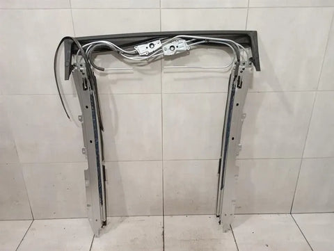 MERCEDES C CLASS W204 SUNROOF FRAME A2077820086 SUNROOF FRAME COUPE-