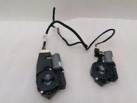 Mercedes C Class W205 Sun Roof Engine Kit A2059001024 Sunroof Motor Kit-