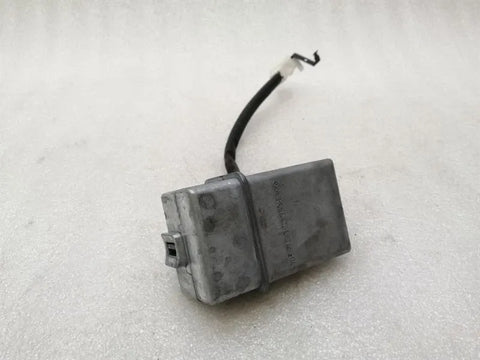 Mercedes E Class W207 Steering Lock A2045458132 Steering Column Lock-