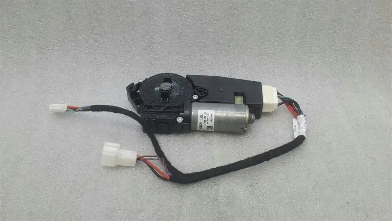 Mercedes C Class W205 Sun Roof Engine A2059001024 Sunroof Motor -