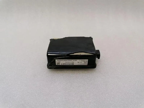Mercedes S-Class W221 Sensor A2124404714 Distronic Distance Radar FAULTY-
