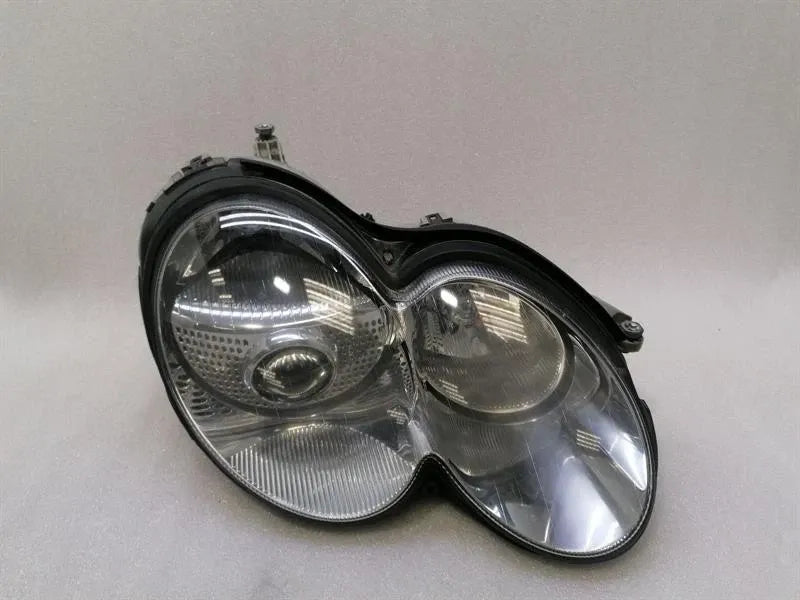 Mercedes SL R230 LHD Right Headlamp A2308207461 Right Hand Drive Xenon.-
