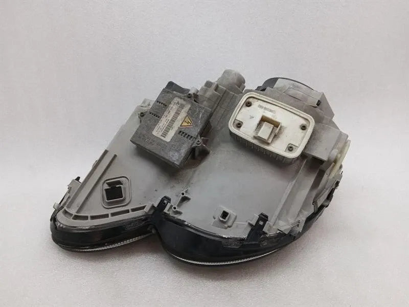 Mercedes SL R230 LHD Right Headlamp A2308207461 Right Hand Drive Xenon.-