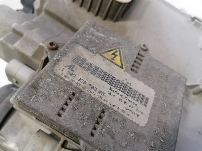 Mercedes SL R230 LHD Right Headlamp A2308207461 Right Hand Drive Xenon.-