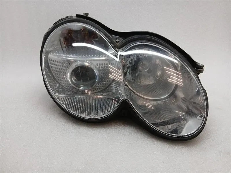 Mercedes SL R230 LHD Right Headlamp A2308207461 Right Hand Drive Xenon.-