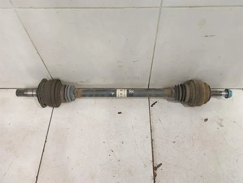 Mercedes C63 AMG W205 Drive Shaft Rear Re A2053500914 Rear Right Drive Shaft-