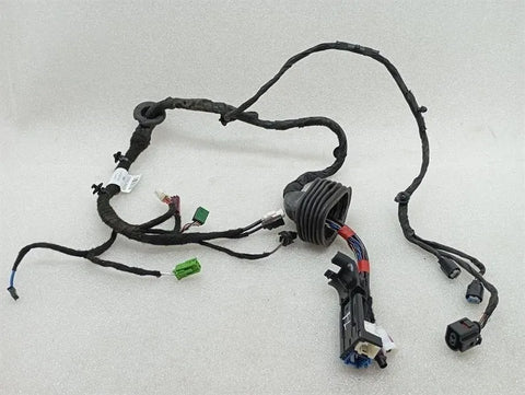 MERCEDES G-CLASS W463A W464 18-24 G63 AMG Wiring Loom A4638203608 Wiring Harness-