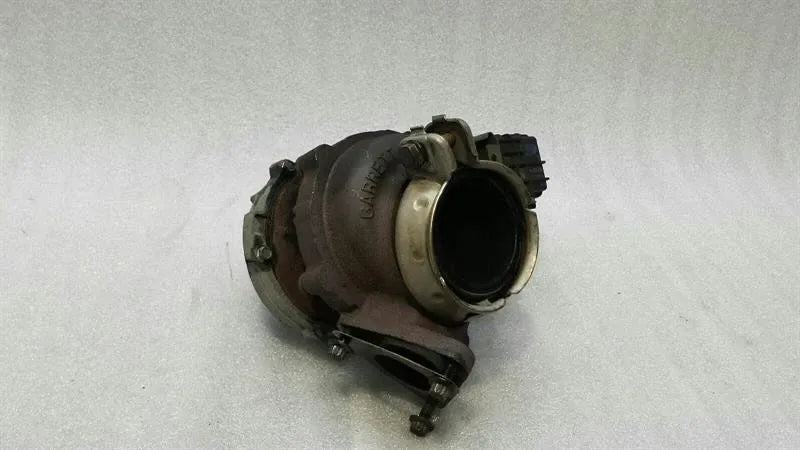 Mercedes C Class W204 Turbo Charger A6460901080 Turbocharger-
