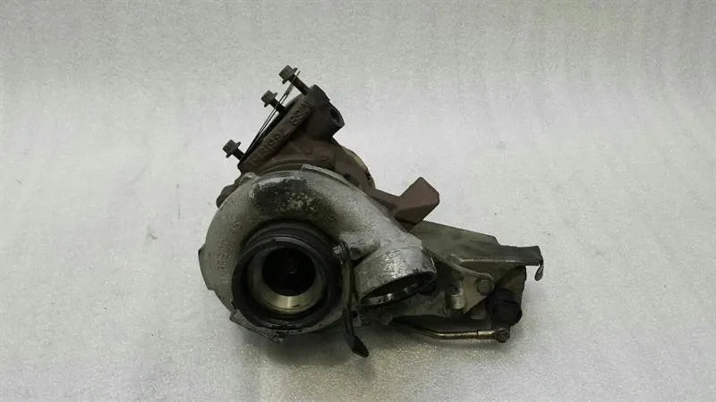 Mercedes C Class W204 Turbo Charger A6460901080 Turbocharger-