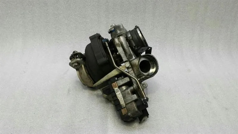 Mercedes C Class W204 Turbo Charger A6460901080 Turbocharger-