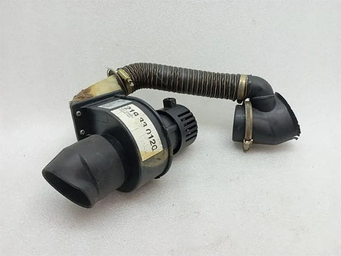 Porsche 911 Carrera 3.2 1984-1989 Air Pump 91162404402 Air Pump RIGHT RIGHT-
