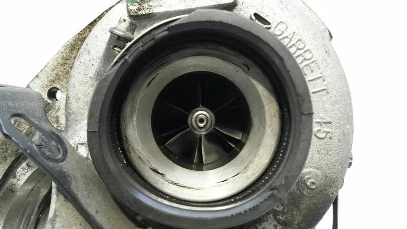 Mercedes C Class W204 Turbo Charger A6460901080 Turbocharger-