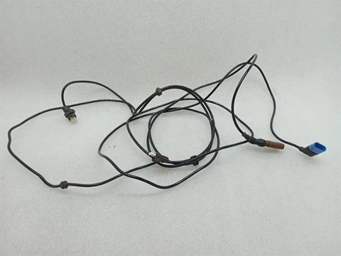 MERCEDES W463A W464 18-24 G63 AMG Wiring Loom A4635407604 Right Axle Wiring Harness-