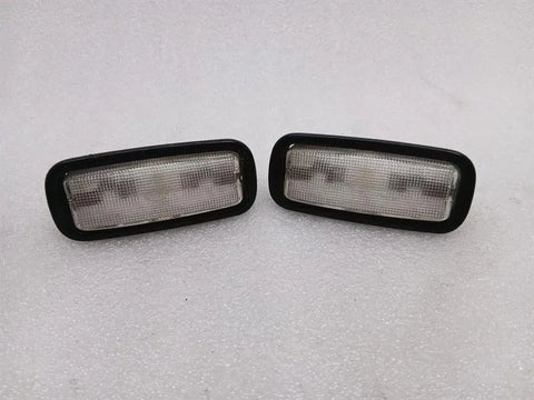 Porsche 911 Carrera 3.2 1984-1989 Dome Light 90163210128 Interior Light SET SET-