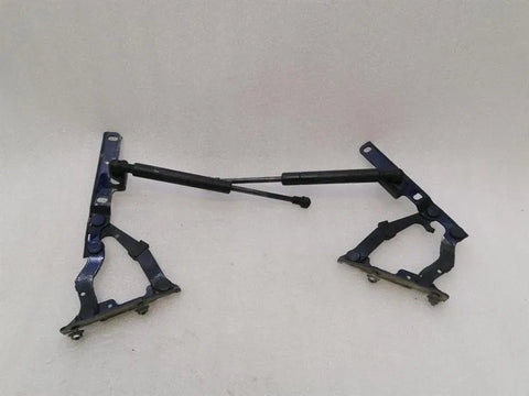Porsche 911 996 boat hinge set 99651215103 tailgate hinge 99651215203 set-