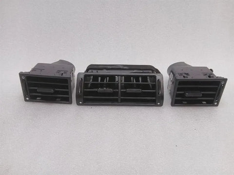 Porsche 911 1984-1989 Air Vent 91157205201 Air Vent Vent Grille Kit-