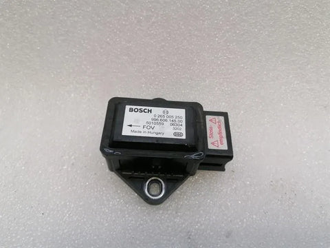 Porsche 911 997 electronic module 99660614500 control unit -