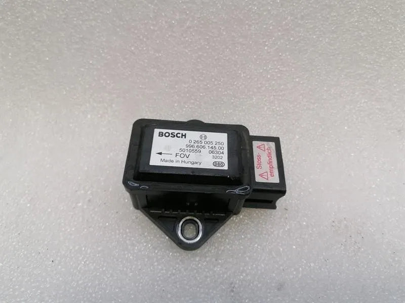 Porsche 911 997 electronic module 99660614500 control unit -