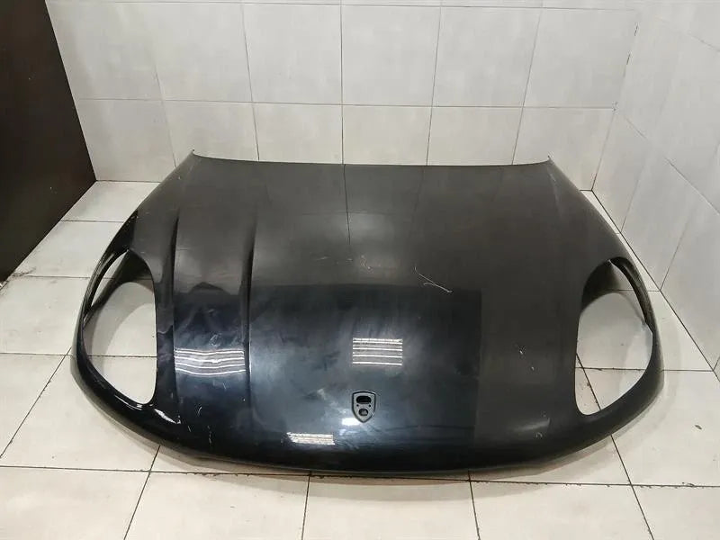 Porsche Macan 95B Bonnet 95B823031 Bonnet -