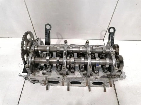 PORSCHE MACAN 95B CTB Cylinder Head 95810401522 CYLINDER HEAD CYLINDERS 1-3-