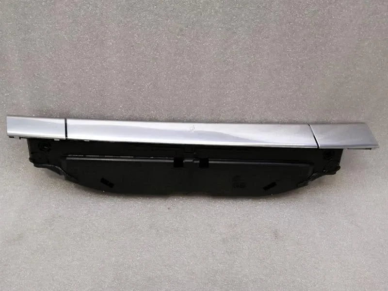 Porsche Panamera 970 Cup Holders 97055239301 RHD Right Hand Drive-