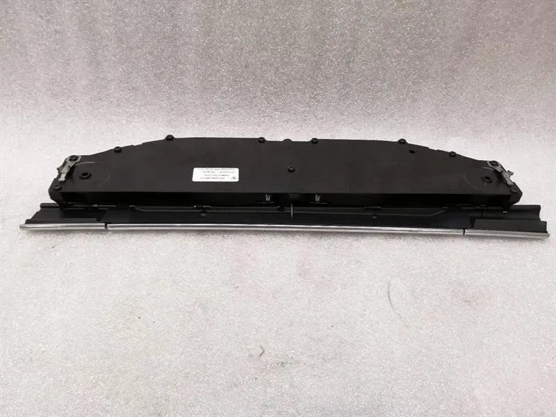 Porsche Panamera 970 Cup Holders 97055239301 RHD Right Hand Drive-