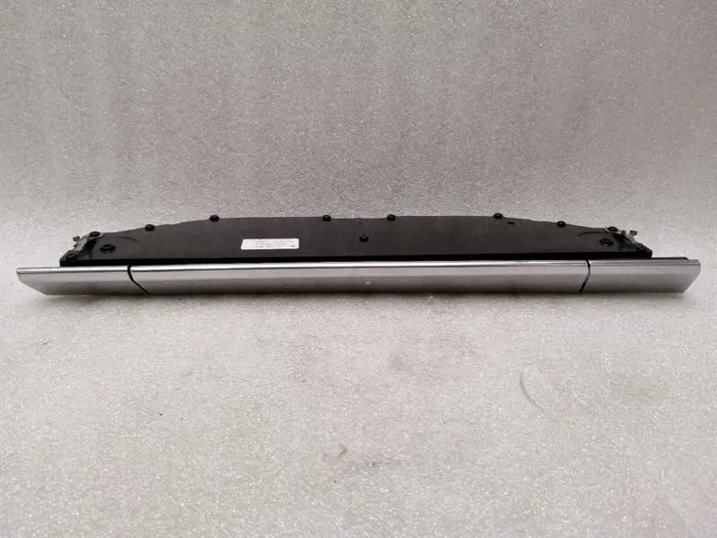 Porsche Panamera 970 Cup Holders 97055239301 RHD Right Hand Drive-
