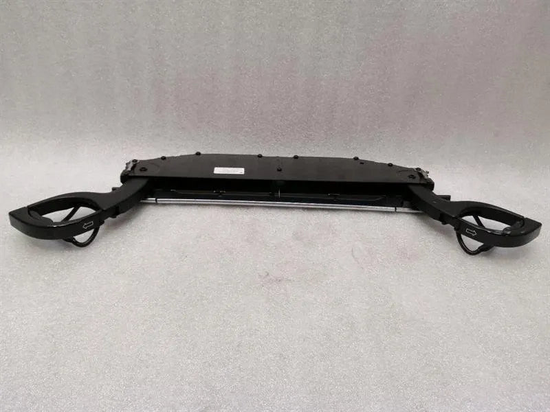 Porsche Panamera 970 Cup Holders 97055239301 RHD Right Hand Drive-