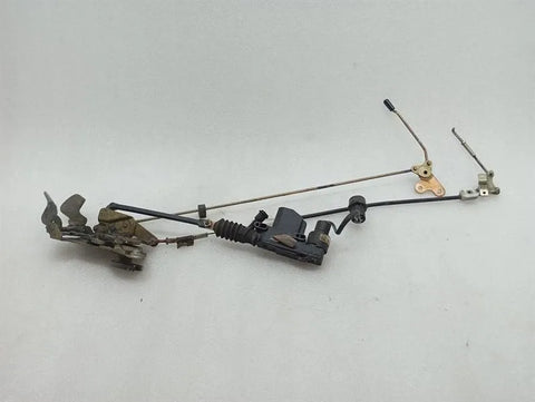 Porsche 911 Carrera 3.2 1984-1989 Door Lock 96453105400 Right Right Door Lock -