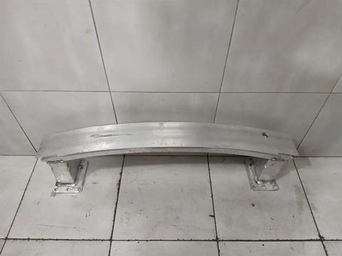 Porsche Taycan 9J Front Bumper Beam 9J1805241C Front Bumper Carrier-