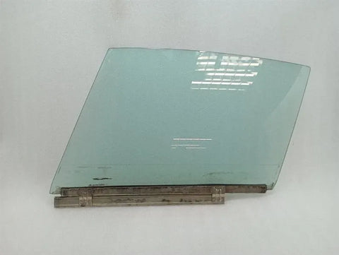 Porsche 911 1984-1989 Left Front Door Glass 90154210135 Door Window Front Left-