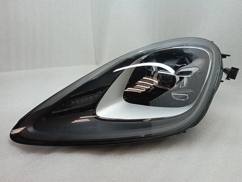 18-23 Porsche Cayenne 9Y0 MK3 E3 Left Headlight 9Y0941043AL Headlight Left-