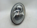Porsche 911 991 left head light 99163122304 defects headlight left Damaged-