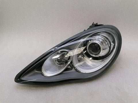 MK1 09-12 PORSCHE Panamera 970 Left Head Light 97063116905 RHD Headlight LI-