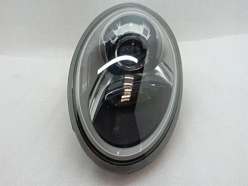 2017-2019 Porsche 911 991 Headlight 99163121302 RHD Headlamp Mk2-