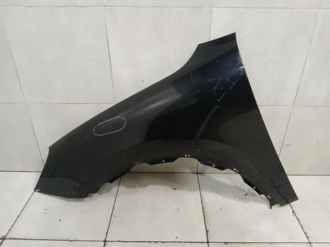 Porsche Cayenne 9Y MK3 E3 Left Wing 9Y0821104A Left Wing-