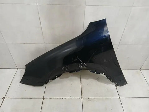Porsche Cayenne 9Y MK3 E3 Left Wing 9Y0821104A Left Wing-