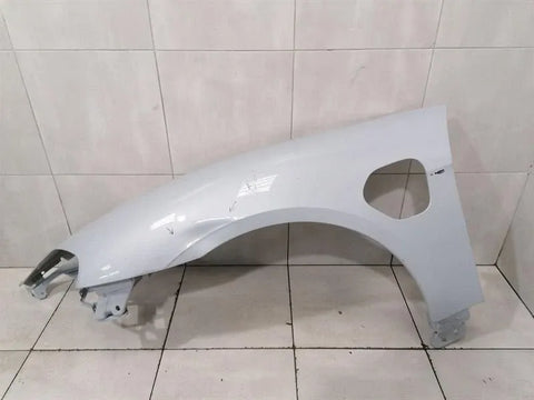 Porsche Taycan 9J Left Wing 9J1821101AY POWER DOOR Fender Left Faulty-
