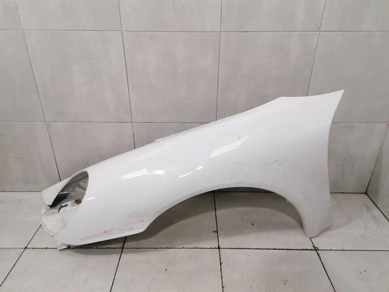 Porsche 911 997 Left Wing 99750303100 Left Fender FAULTY-