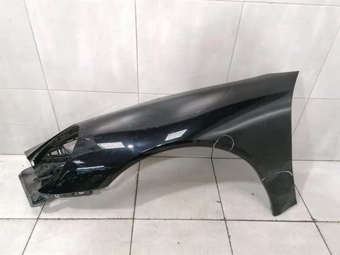 Porsche 911 991 Left Wing 99150315500 Left Fender Faulty-